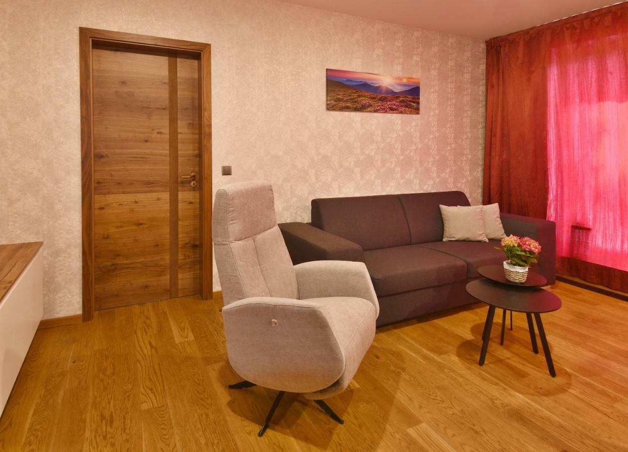 Apartment Adelka 104 With Private Whirlpool Špindlerŭv Mlýn Exteriér fotografie