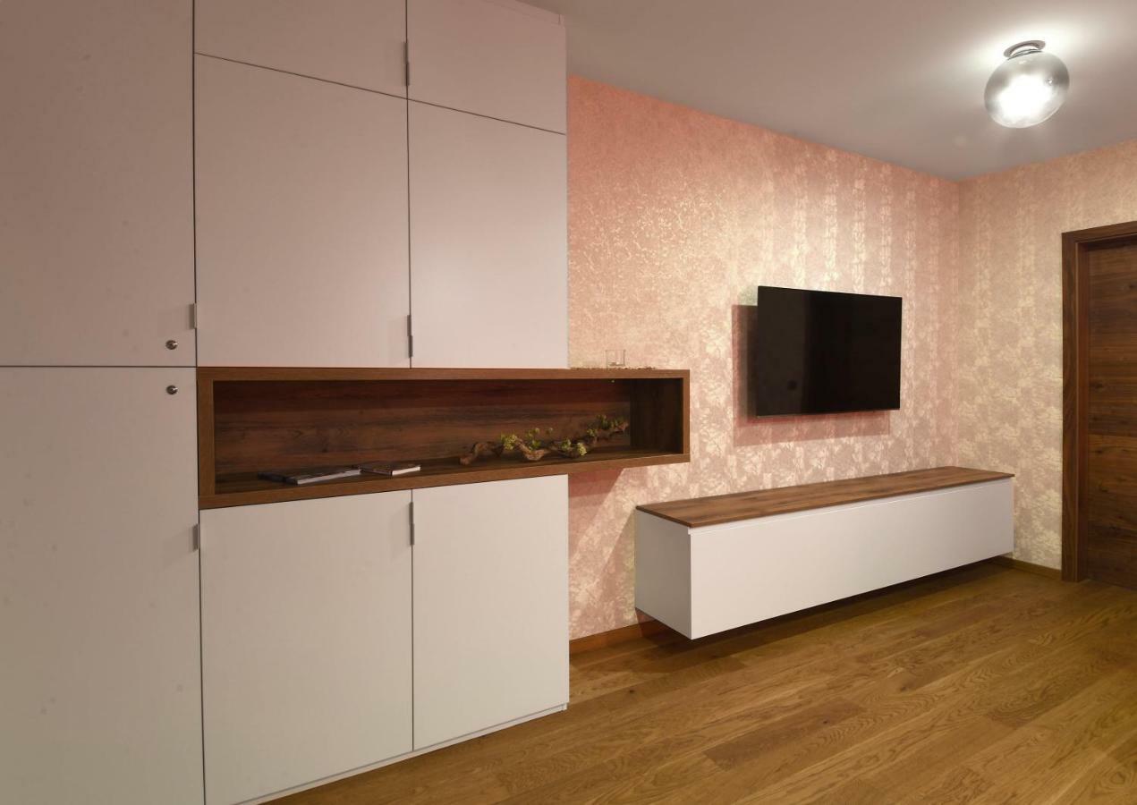 Apartment Adelka 104 With Private Whirlpool Špindlerŭv Mlýn Exteriér fotografie