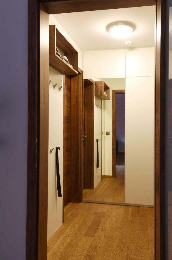 Apartment Adelka 104 With Private Whirlpool Špindlerŭv Mlýn Exteriér fotografie